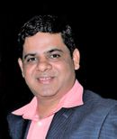 Manish Patel, RPh